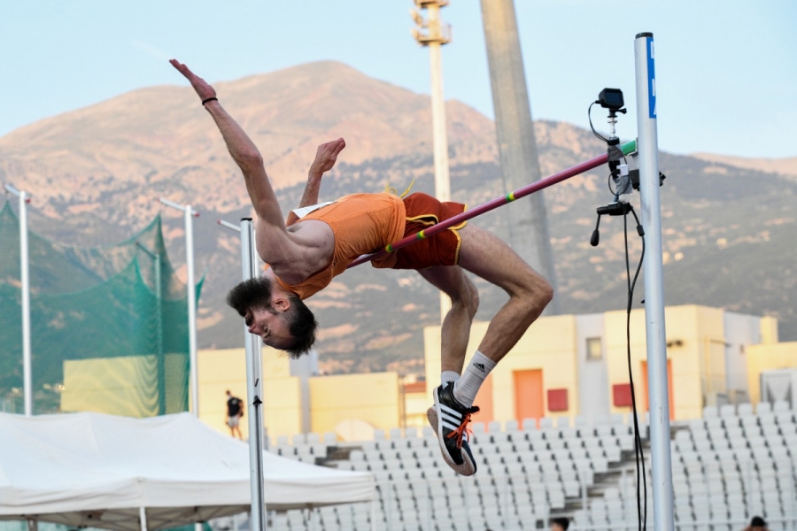 Στίβος: Η αποστολή για το Ευρωπαϊκό Πρωτάθλημα Ομάδων