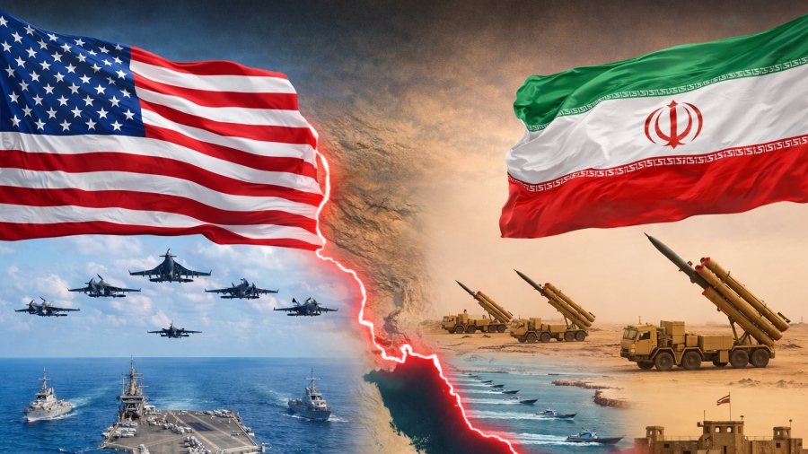 Σοκαριστική ομολογία Witkoff (Απεσταλμένος Trump): «Οι ΗΠΑ δεν έχουν ιδέα πώς θα τελειώσει ο πόλεμος στο Ιράν»