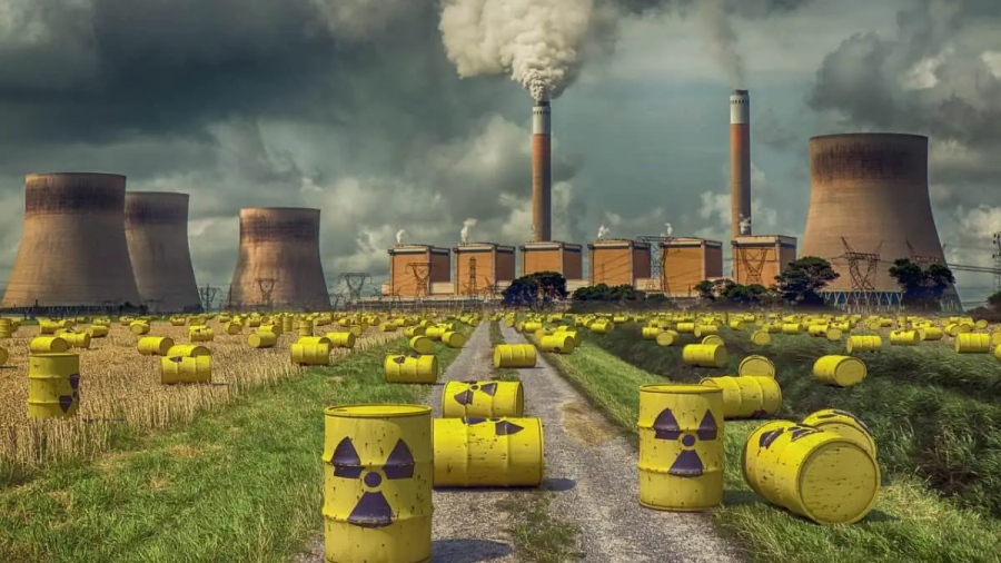 Είναι η πυρηνική ενέργεια η απάντηση για ένα βιώσιμο μέλλον; Οι ειδικοί είναι διχασμένοι - Οι ΑΠΕ δεν είναι αξιόπιστες