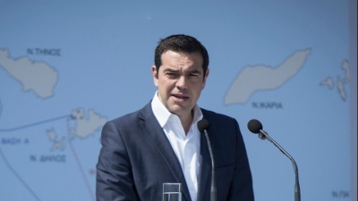 Τσίπρας: Σημαντικότερος όλων ο σχεδιασμός της επόμενης ημέρες σε στέρεες βάσεις