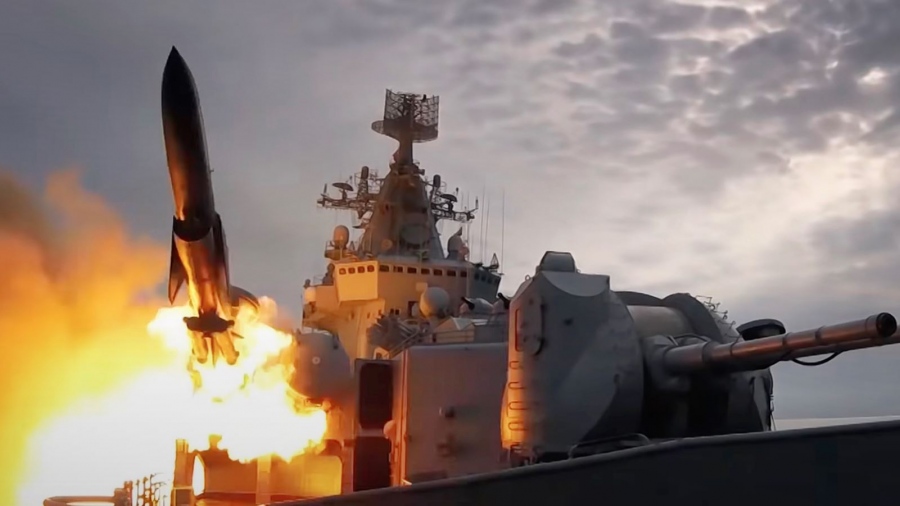 Στον χορό του παγκόσμιου τρόμου οι Φινλανδοί - «Οι Ουκρανοί μπορούν να χτυπήσουν τη Ρωσία με τους πυραύλους μας, από τα εδάφη μας»