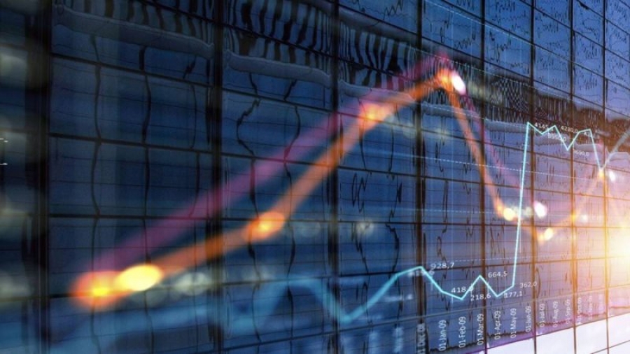 Λίγο μετά το άνοιγμα του ΧΑ – Δοκιμάζει τις 890 μονάδες – Σε λίγες μετοχές το ενδιαφέρον