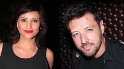 Στα δικαστήρια οι Μάνος Παπαγιάννης – Σοφία Παυλίδου για την υπόθεση ξυλοδαρμού της ηθοποιού