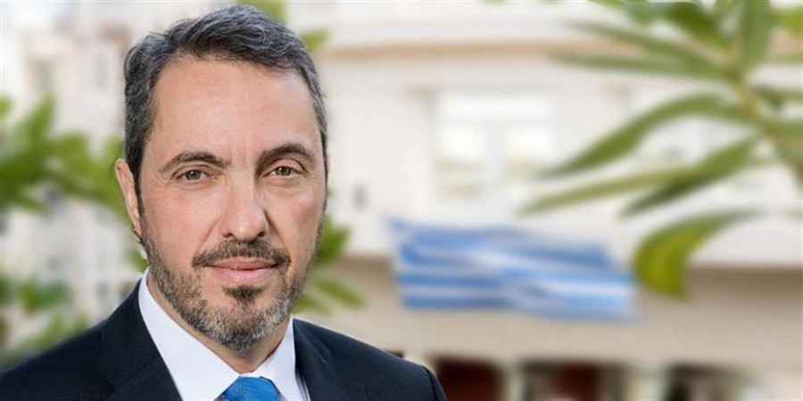 Ξενόφος (ΤΑΙΠΕΔ): Σύντομα η προκήρυξη του διαγωνισμού για το Λιμάνι Αλεξανδρούπολης