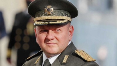 Zhovkva (Γραφείο Zelensky): Λάθος που ο αρχηγός του Ουκρανικού στρατού Zaluzhny αποκάλυψε τι συμβαίνει στο μέτωπο - Πανικός στη Δύση