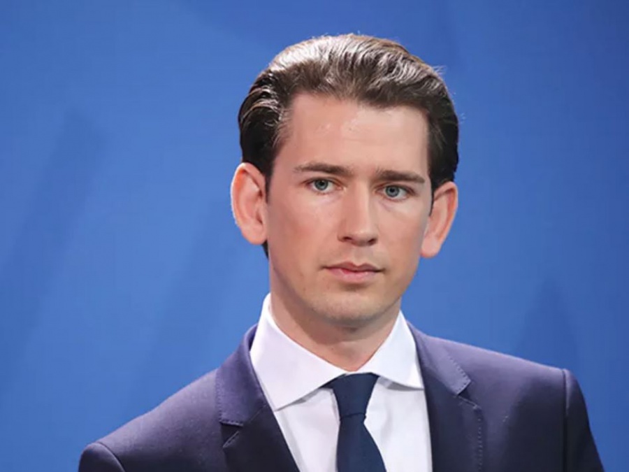 Kurz (Αυστρία): Η Ευρωπαϊκή Ένωση επιθυμεί να βελτιώσει τις σχέσεις της με τη Ρωσία - Πρέπει να μετριάσουμε τις εντάσεις