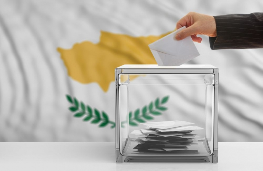 Χρονιά προεδρικών εκλογών το 2023 στην Κύπρο