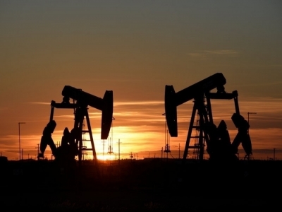 ΗΠΑ: Αύξηση στις ενεργές πλατφόρμες εξόρυξης πετρελαίου, στις 612