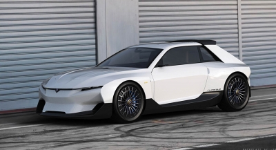 Lancia Delta S4: H ελπίδα πεθαίνει πάντα τελευταία