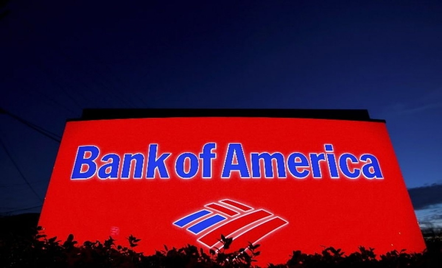 Πρόστιμο 250 εκατ. για υπερχρεώσεις στην Bank of America