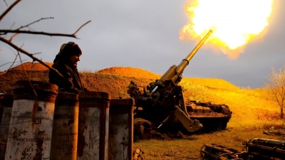 Κάτι τρομακτικό έρχεται σε Pokrovsk και Myrnohrad: Οι δύο ρωσικές φρουρές απέχουν μόλις 2 χλμ. από τη συγχώνευσή τους