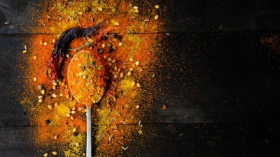 Ο ΕΦΕΤ ανακαλεί μείγμα μπαχαρικών