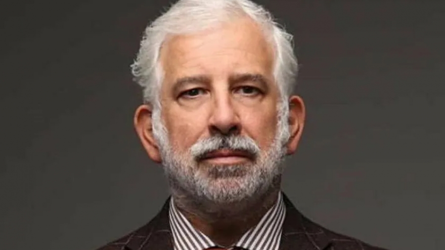 Δικηγόρος Π. Φιλιππίδη: «Αντιμετωπίζει πολύ βαριά συμπτώματα covid με προβλήματα στο αναπνευστικό» - Δεν παρέστη στη δίκη