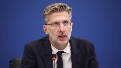 Σκέρτσος: Η κυβέρνηση υλοποιεί σιωπηλή μεταρρύθμιση στο Κτηματολόγιο - Δεν είναι ανεξάρτητη από τη μεταρρύθμιση των πολεοδομιών