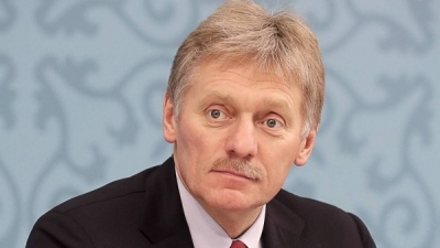 Peskov (Κρεμλίνο): Δεν υπάρχει κανένας σχεδιασμός για παράταση της κατάπαυσης του πυρός στις ενεργειακές υποδομές