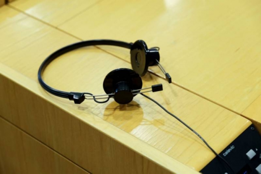 «Όλοι κουμπάροι»: Ένταση στη δίκη για το Predator μετά τις αποκαλύψεις για σχέσεις στην... ΕΥΠ