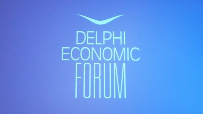 Σημείο αναφοράς στη Νοτιοανατολική Ευρώπη, το Οικονομικό Φόρουμ των Δελφών