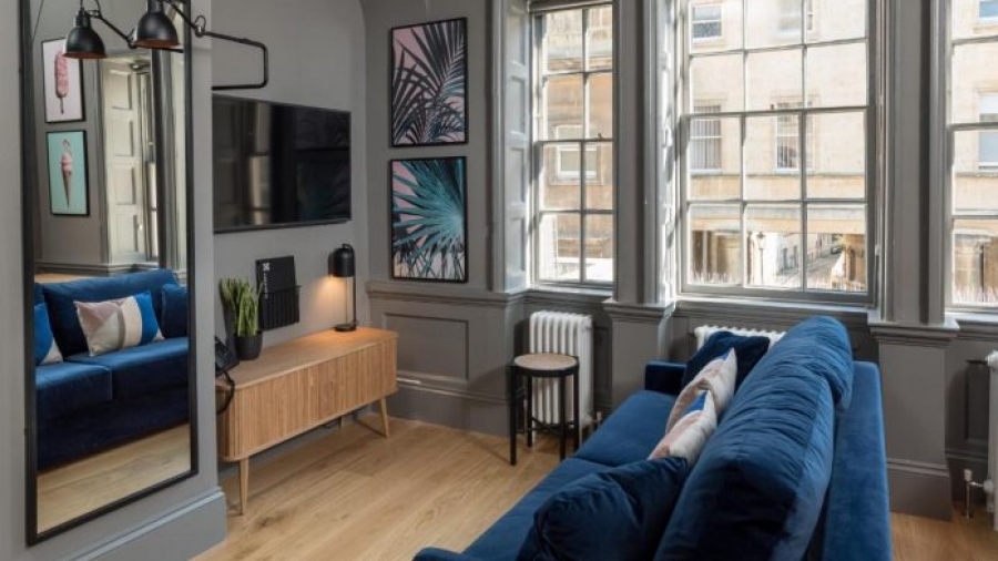 Πού θα κινηθεί την επόμενη 10ετία αγορά στα ξενοδοχεία παρατεταμένης διαμονής