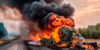 Stunned in the United States - For the first time worldwide an aircraft destroyed a Patriot - The Su 30MS2 is the spearhead of the Russian arsenal