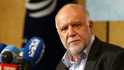 Zanganeh (Ιρανός υπ. πετρελαίου): Οι σχέσεις μας με την Σαουδική Αραβία ήταν ανέκαθεν φιλικές