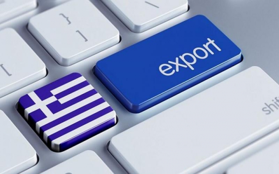 ΕΛΣΤΑΤ: Άλμα σε εισαγωγές και εξαγωγές τον Μάιο του 2021