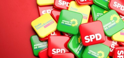 Γερμανία: Βεβαιότητα στο SPD, πως θα σχηματίσει κυβέρνηση με Πράσινους και Φιλελεύθερους μέχρι τα Χριστούγεννα