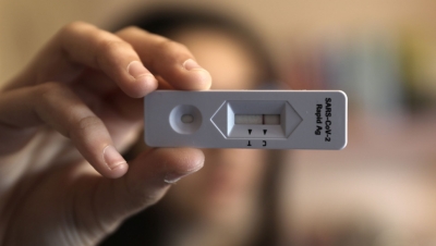 Θεσσαλονίκη: Νέο περιστατικό άρνησης μαθητή για διενέργεια self test - Κατατέθηκε μήνυση από τον διευθυντή κατά του γονέα