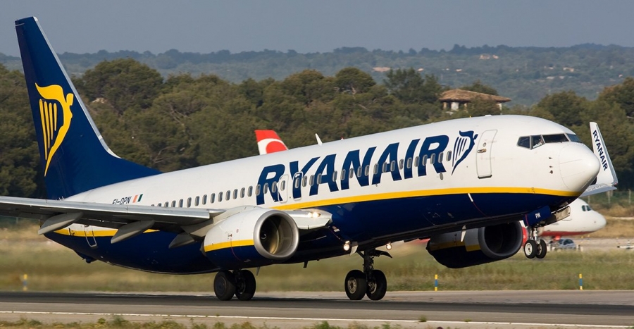 Η Ryanair δεν έκλεισε τη συμφωνία για την αγορά των Boeing 737