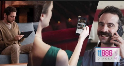 11888 giaola: Με νέες υπηρεσίες και ψηφιακές δυνατότητες, έρχεται ο προσωπικός βοηθός για κάθε ανάγκη