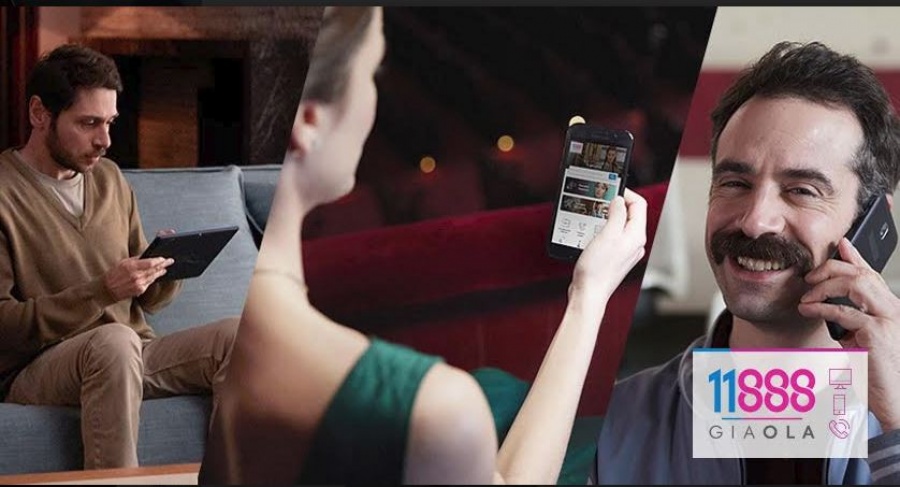 11888 giaola: Με νέες υπηρεσίες και ψηφιακές δυνατότητες, έρχεται ο προσωπικός βοηθός για κάθε ανάγκη