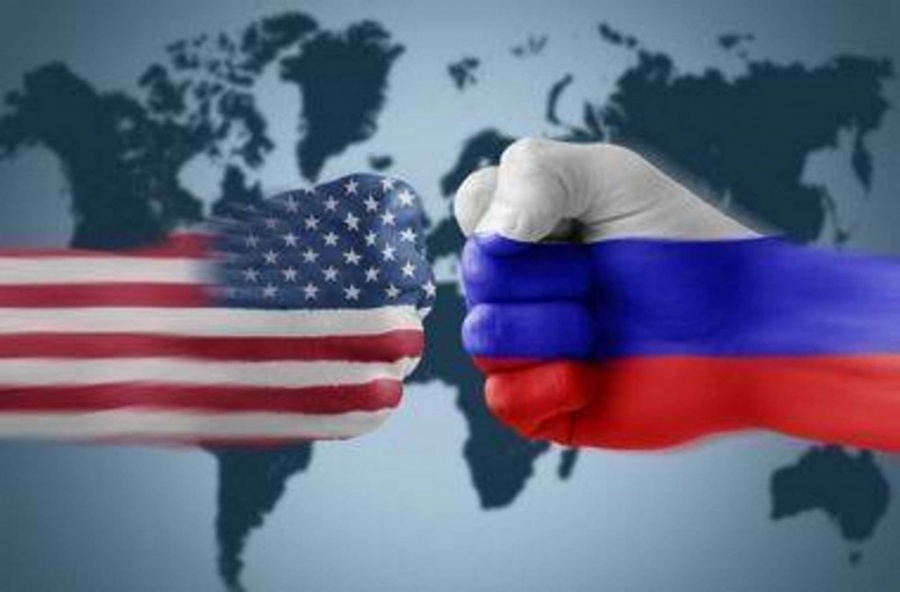 Η Ρωσία εκφράζει ανησυχίες έπειτα από νέα δοκιμή βαλλιστικού πυραύλου από τις ΗΠΑ