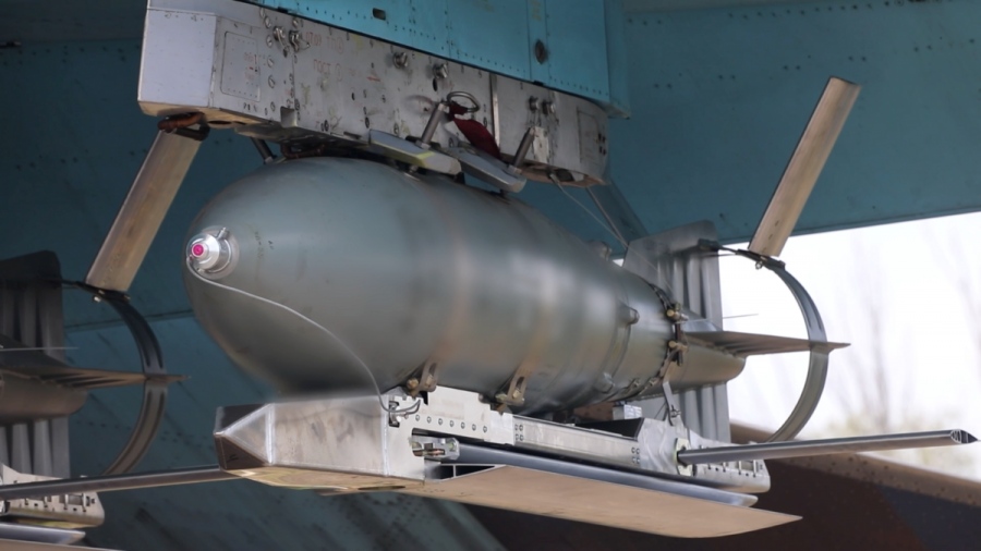 Μπλακάουτ στον ανεφοδιασμό των Ουκρανών - Η Ρωσία διέλυσε στρατηγική γέφυρα στον ποταμό Volchya με πανίσχυρη UMBP D-30SN