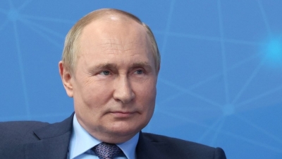 Putin: Αηδιαστικό το θέαμα αν γδύνονταν οι ηγέτες της G7 – Βάσει σχεδίου η επίθεση στην Ουκρανία
