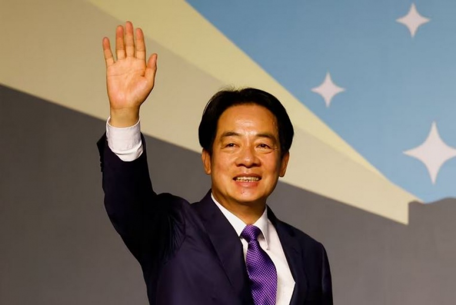 Ισορροπία τρόμου με τον νέο πρόεδρο στην Ταϊβάν - Προστριβές Κίνας - Ιαπωνίας, σπεύδουν Αμερικανοί αξιωματούχοι