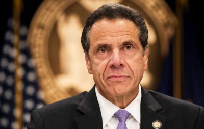 Cuomo: Αύξηση των διαγνωστικών εξετάσεων στη Νέα Υόρκη για τον κορωνοϊό
