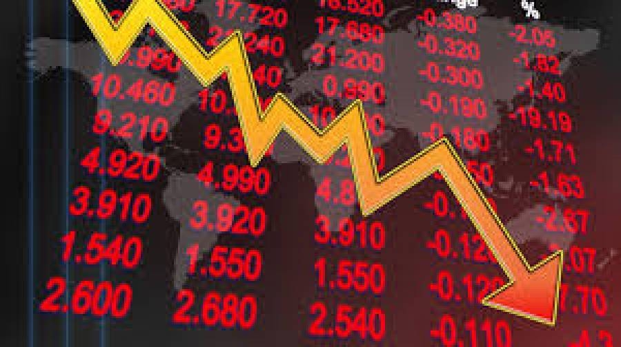 Αναβρασμός στην αγορά για τις εξελίξεις στην Τρ.Πειραιώς – Στο -20% η μετοχή με τεράστιο όγκο – Βουτιά στο συμβόλαιο