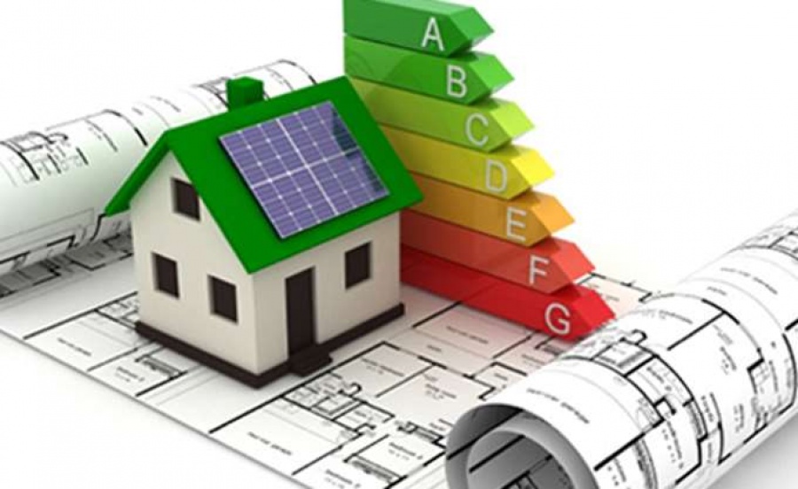Ένταξη στο «Εξοικονομώ κατ’ Οίκον» για ακόμη 14.709 κατοικίες - Περισσότερες από τις μισές ανήκουν στη χαμηλότερη ενεργειακή κλάση