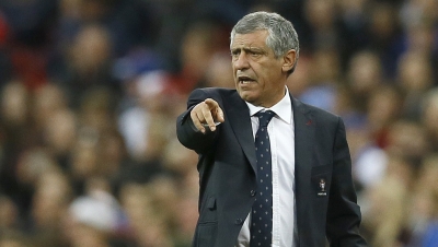 Σε μπελάδες ο Fernando Santos: Κατηγορείται για φοροδιαφυγή - μαμούθ ύψους 4,5 εκατ. ευρώ