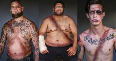 Θα έβαζες ζώνη ασφαλείας από αυτή και μόνο την φωτογραφία;