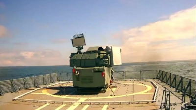 Η Ρωσία αλλάζει τα δεδομένα στο ναυτικό πόλεμο - Εξοπλίζει τα πλοία της με το φονικό αντιαεροπορικό σύστημα Tor-M2KM