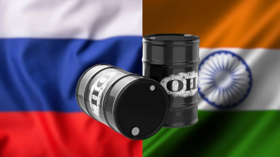 India and Russia ignore US sanctions and insist on energy alliance - Broadening cooperation