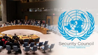 Συμβούλιο Ασφαλείας ΟΗΕ: Έντονη καταδίκη για τη «δειλή τρομοκρατική επίθεση» κατά του Ιράν