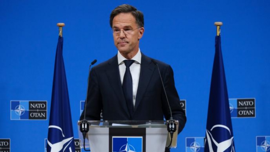 Rutte: Η Ευρώπη υποστηρίζει «απόλυτα» την αμερικανική δράση στο Ιράν - Η επιχείρηση των ΗΠΑ θα διαρκέσει αρκετές εβδομάδες
