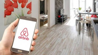 Ενθαρρυντικά σημάδια στις κρατήσεις Airbnb, τον Ιούνιο