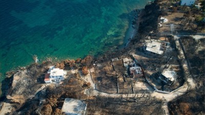 Φωτιά στο Μάτι: Βρέθηκε το εξαφανισμένο μηχάνημα καταγραφής φωνής, εστάλη στο Εγκληματολογικό για έλεγχο