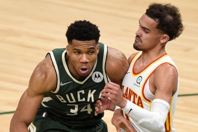 Eπίσημο: Εκτός Game 6 ο Αντετοκούνμπο - Αμφίβολος ο Young