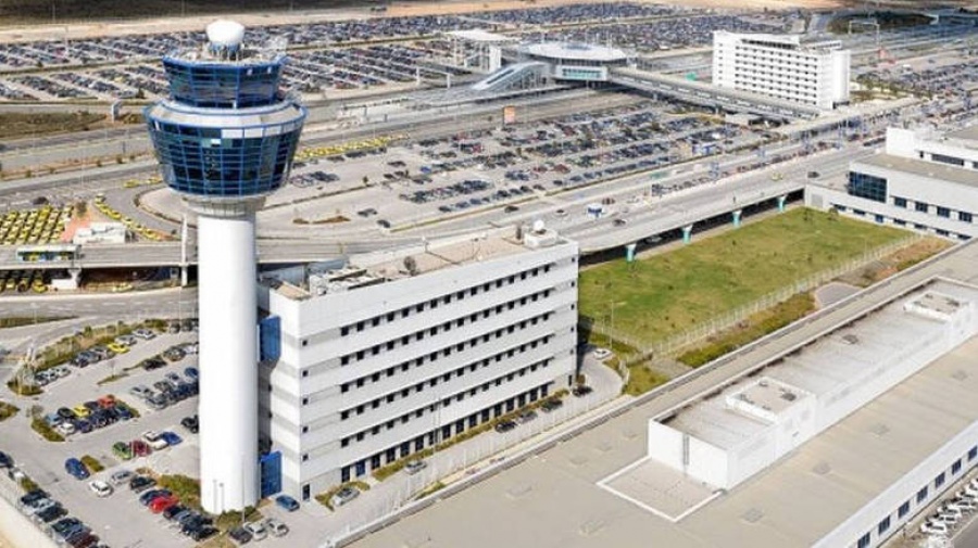Πράσινο φως για το master plan επέκτασης της επένδυσης του αεροδρομίου Ελ. Βενιζέλος