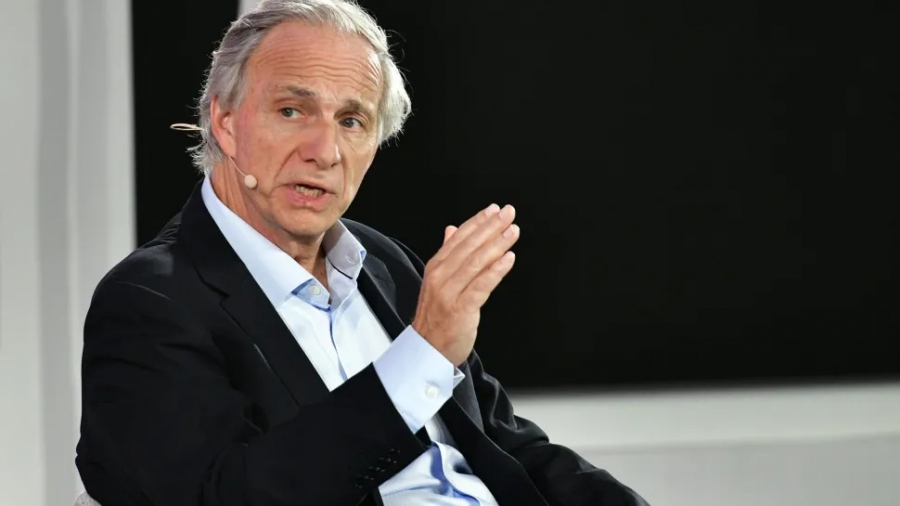 O Dalio της Bridgewater δεν πιστεύει ότι η Wall Street είναι... τελείως σε φούσκα - Ο κίνδυνος διόρθωσης στις Magnificent 7