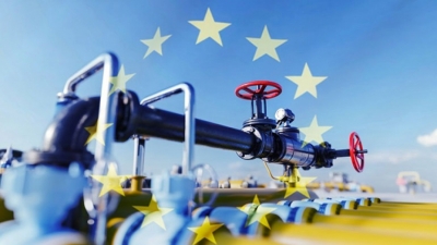 Ποιες ελληνικές εταιρείες μπαίνουν την πλατφόρμα της ΕΕ για κοινές αγορές αερίου