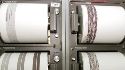 Νέος εφιάλτης στην Τουρκία: Σεισμός μεγέθους 5,2 Ρίχτερ